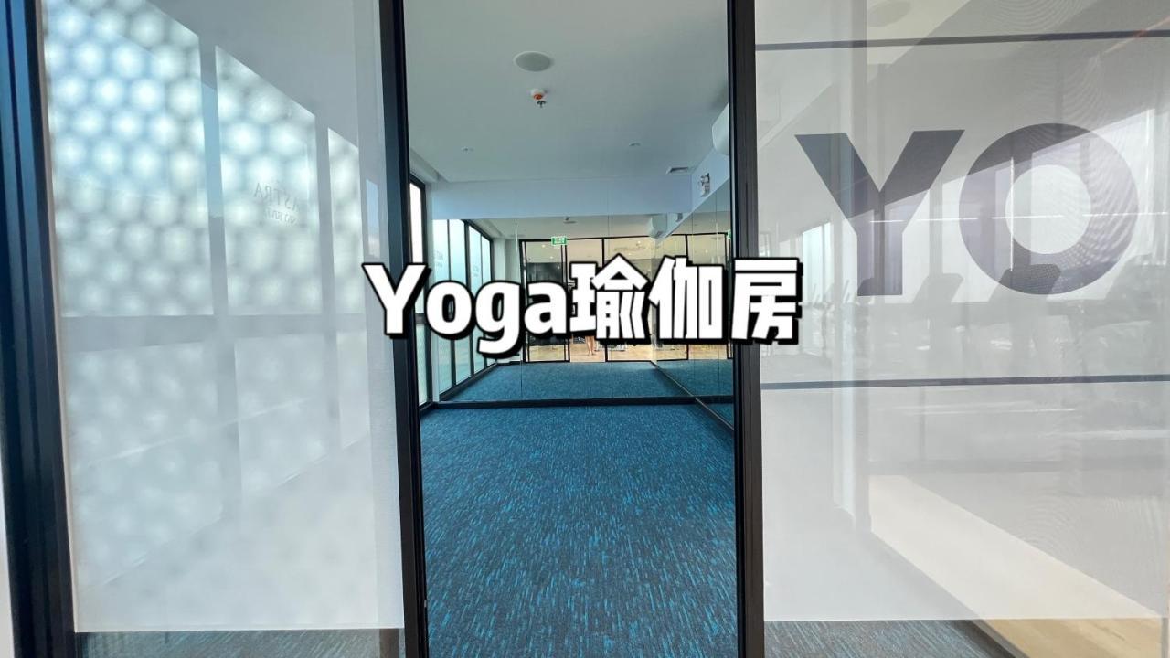 Luxury New Perfect Pool Gym Condo1 Br チエンマイ エクステリア 写真